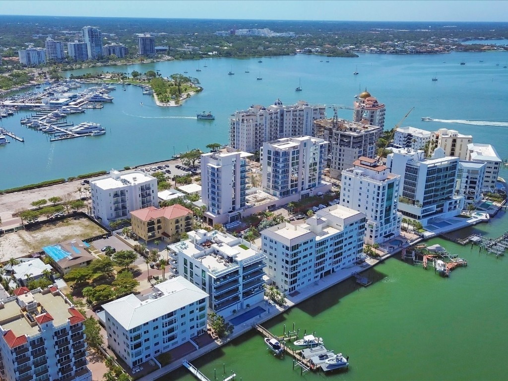 226 Golden Gate Point #63 Sarasota FL 34236 - SARASOTA BAY A4652571 image45