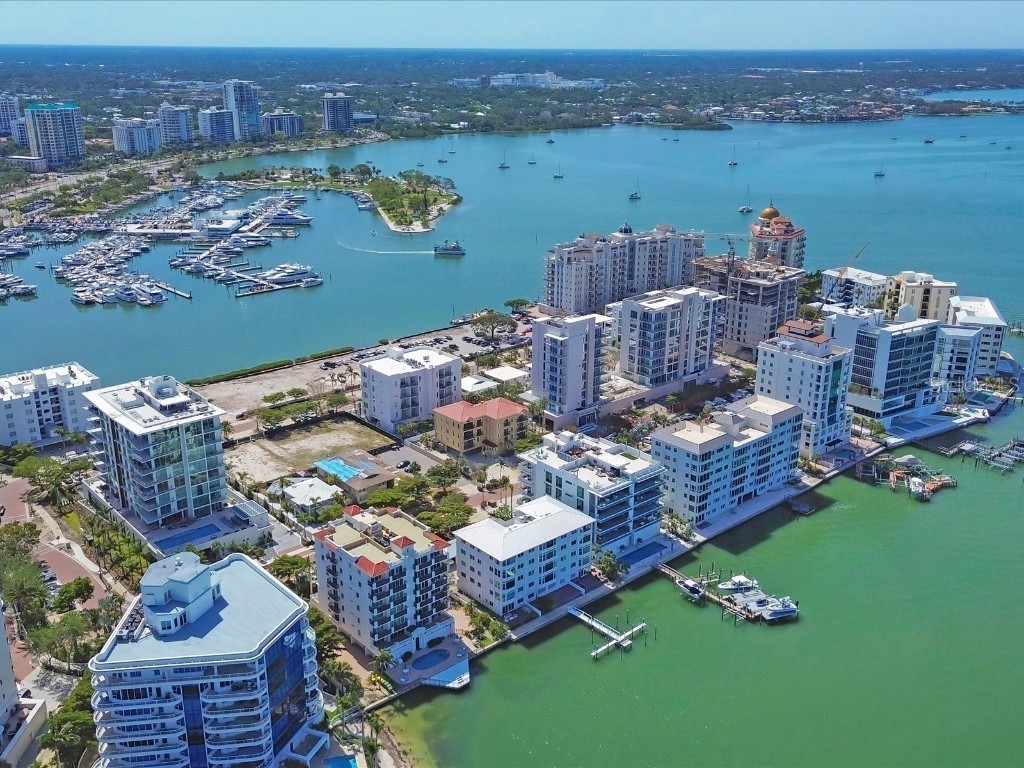 226 Golden Gate Point #63 Sarasota FL 34236 - SARASOTA BAY A4652571 image46