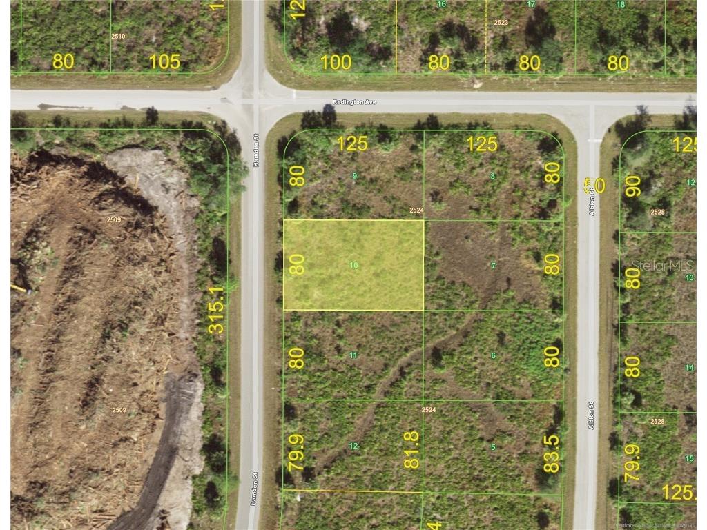 226 Hamden Street Port Charlotte FL 33953 D6141260 image1