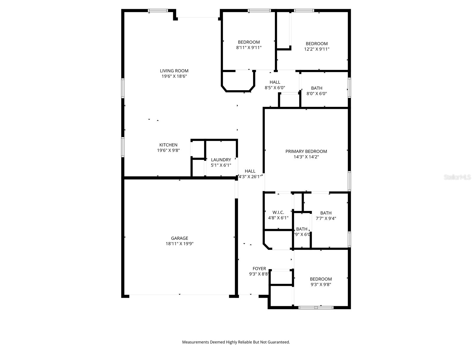 226 Haversham Road Deltona FL 32725 TB8436021 image49