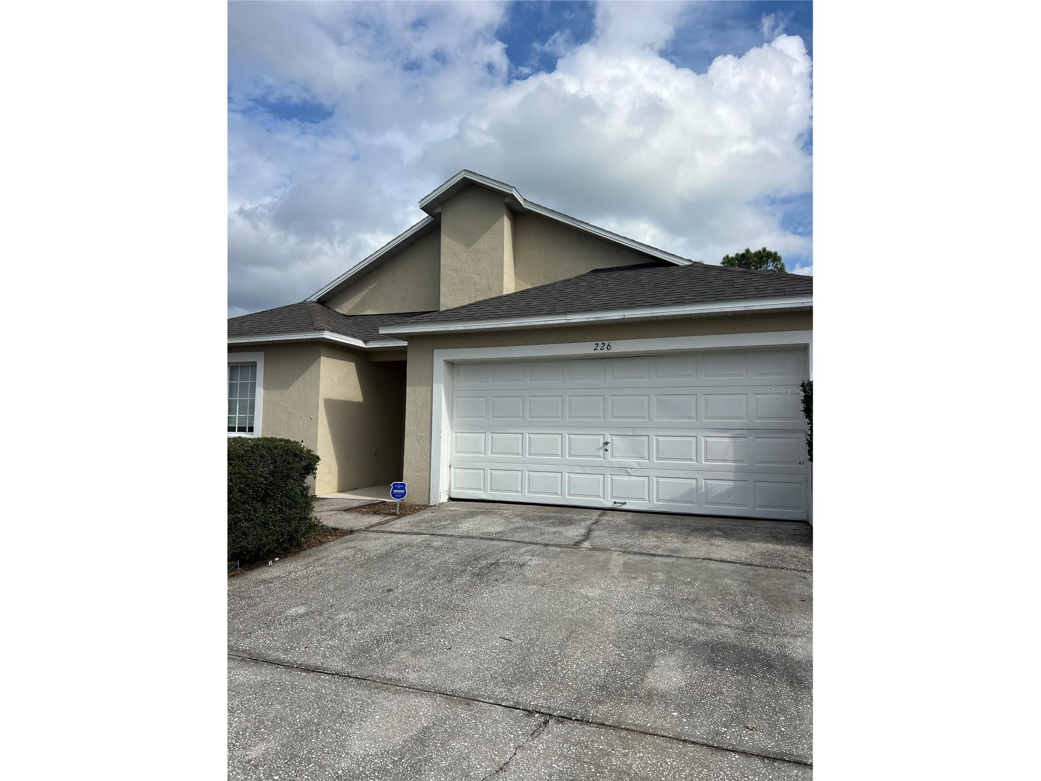 226 Hillcrest Drive Davenport FL 33897 G5107181 image1