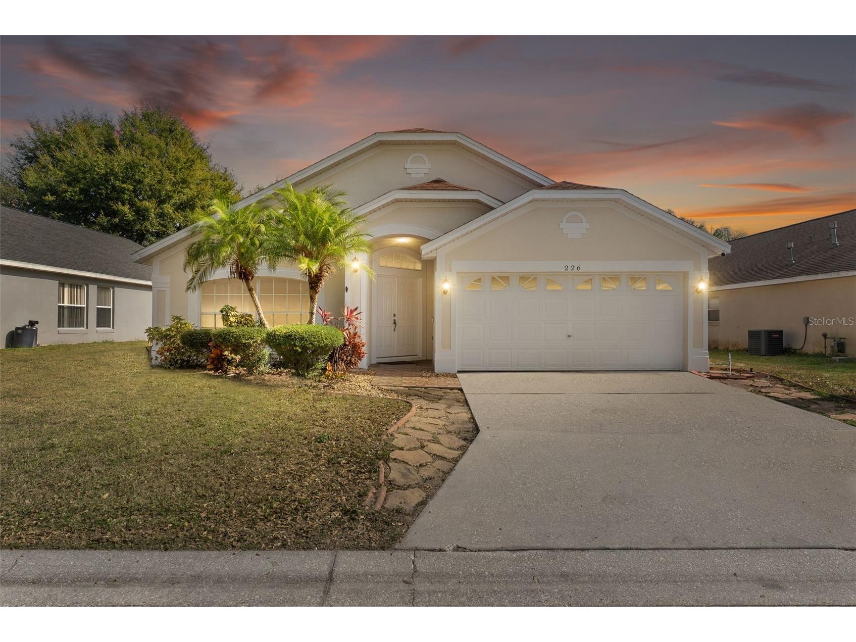 226 Jessamine Drive Davenport FL 33837 O6366970 image1