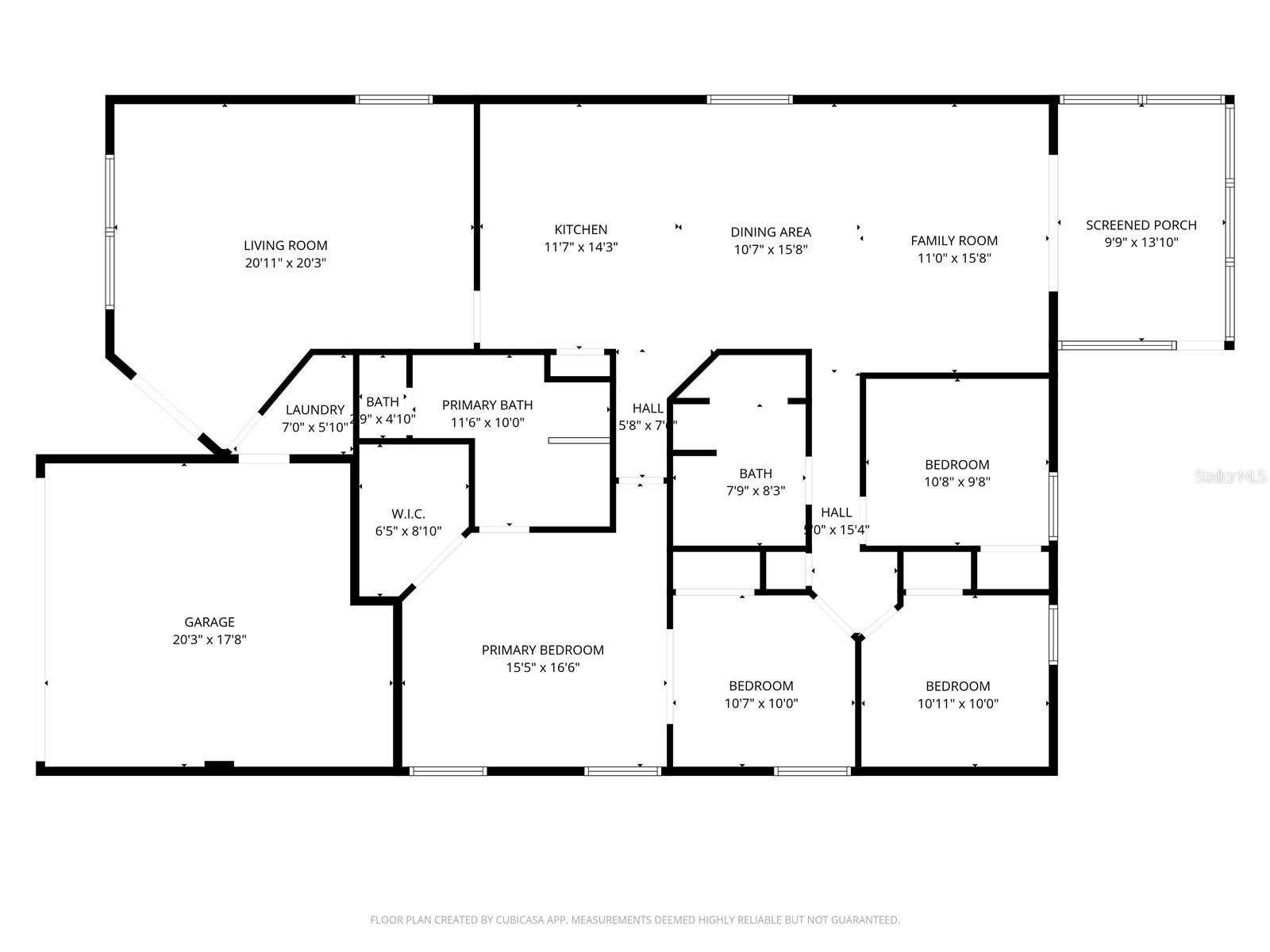 226 Jessamine Drive Davenport FL 33837 O6366970 image4