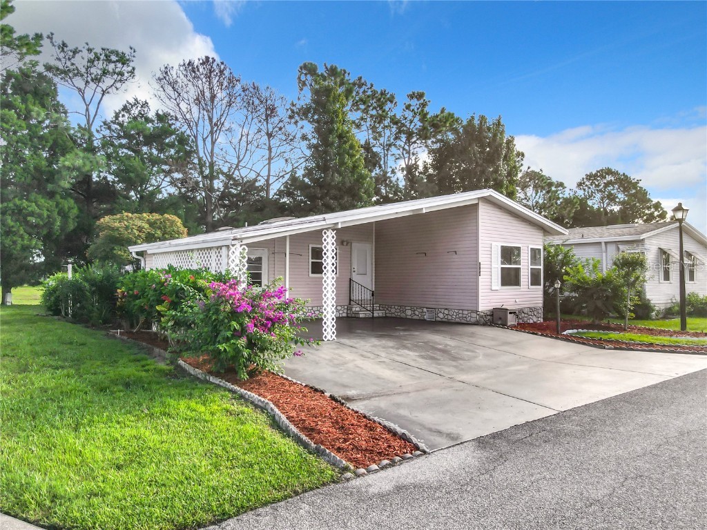 226 Joanne Drive Davenport FL 33897 - LAKE DAVENPORT P4931914 image1