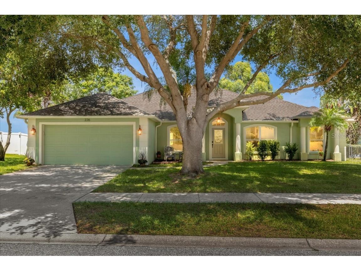 226 Magellan Circle Minneola FL 34715 - Grassy Lake G5082890 image1