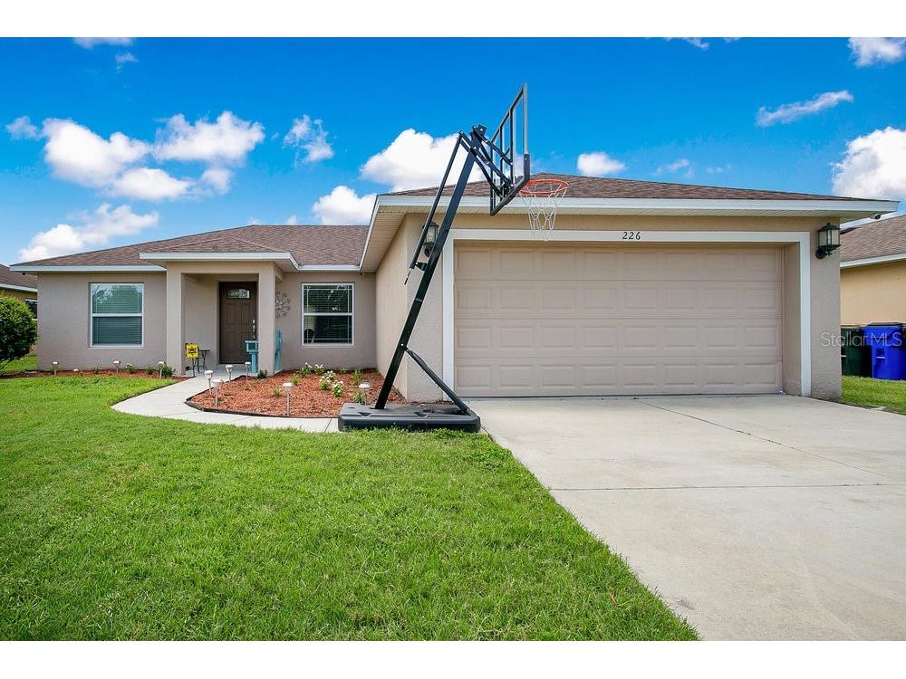 226 Missouri Avenue Saint Cloud FL 34769 S5087111 image1