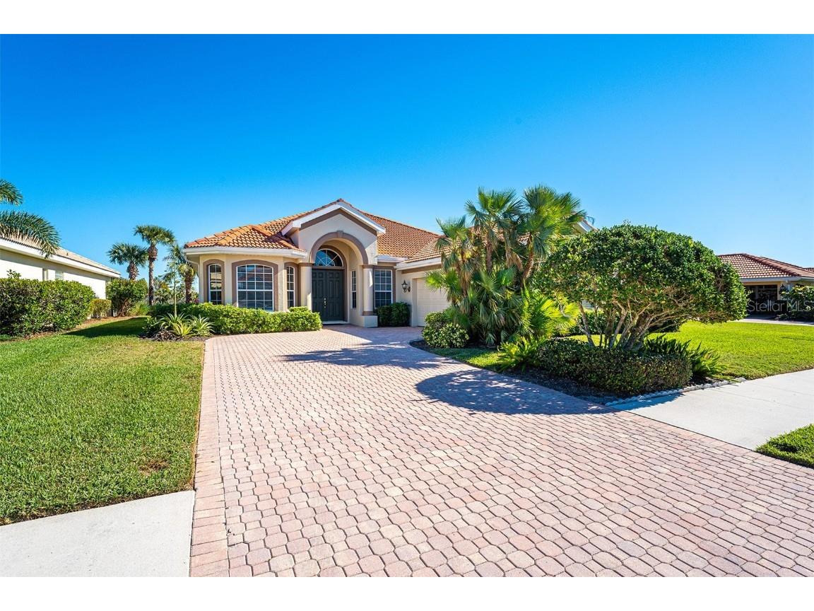 226 Montelluna Drive North Venice FL 34275 A4555863 image1