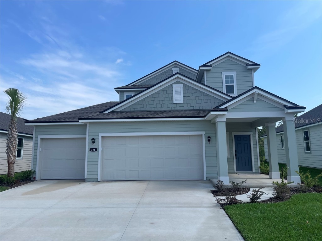 226 Montgomery Court Palm Coast FL 32164 FC310207 image1
