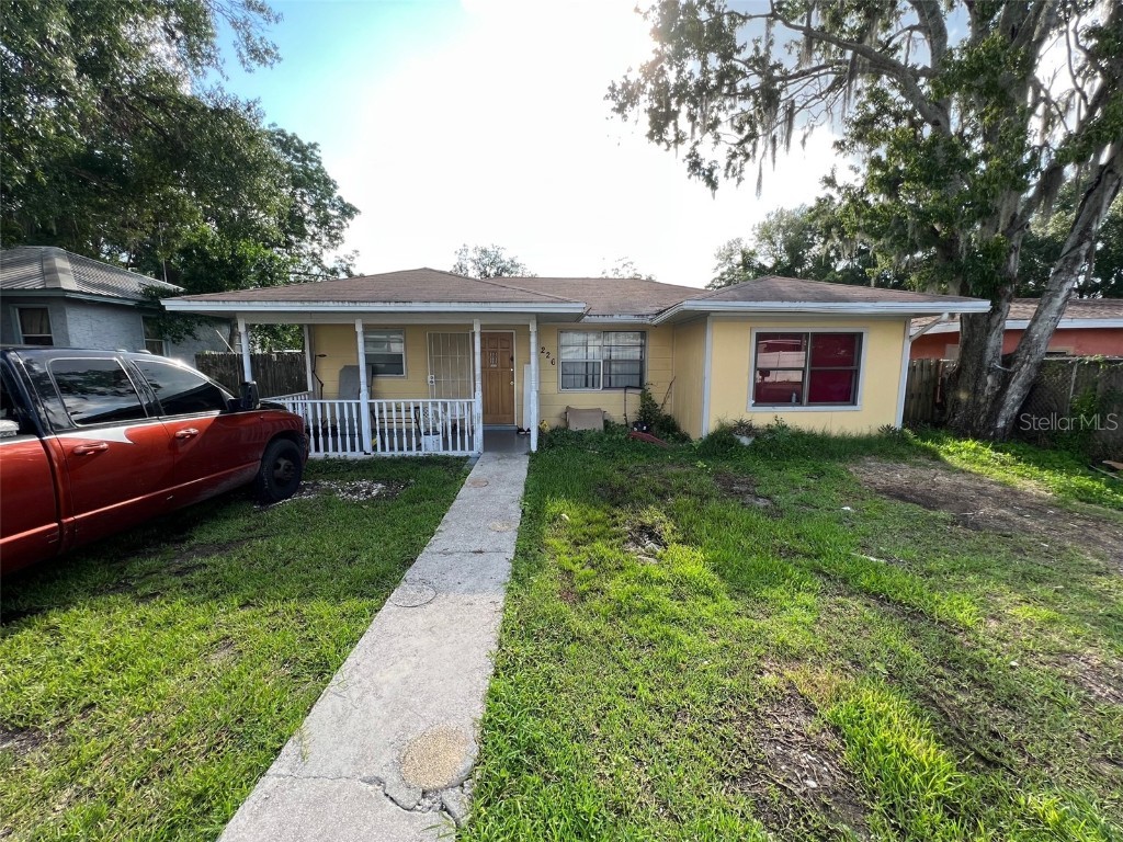 226 N Chestnut Road Lakeland FL 33815 S5087704 image1