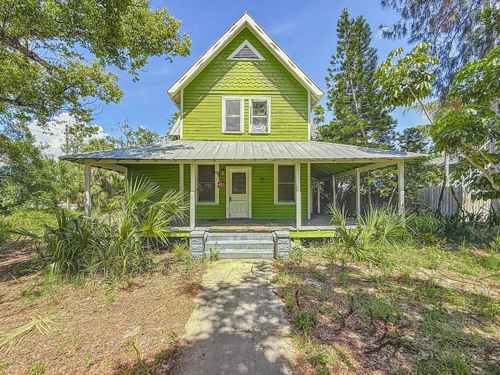 226 N Grosse Avenue Tarpon Springs FL 34689 O6317531 image1