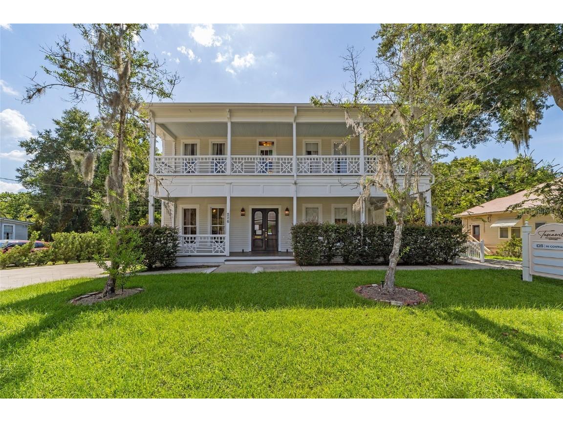 226 NE Sanchez Avenue Ocala FL 34470 OM682497 image1