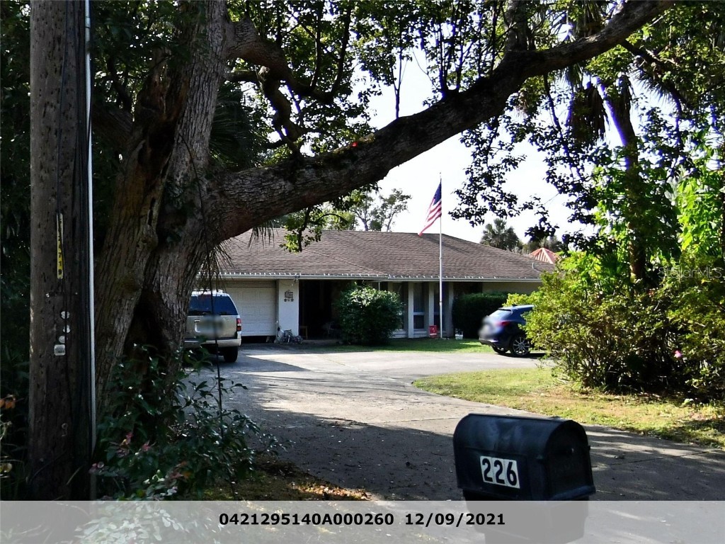 226 Nob Hill Circle Longwood FL 32779 - LAKE BRANTLEY O6104592 image1