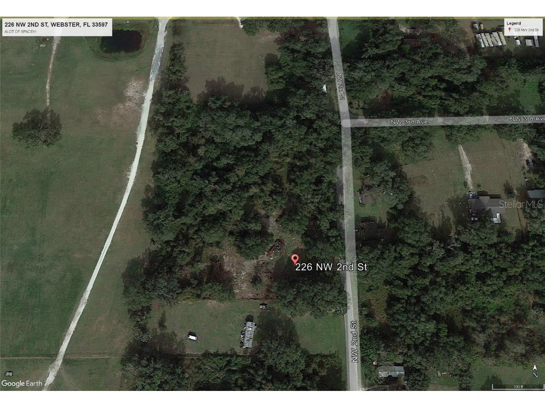 226 NW 2nd Street Webster FL 33597 OM660326 image1