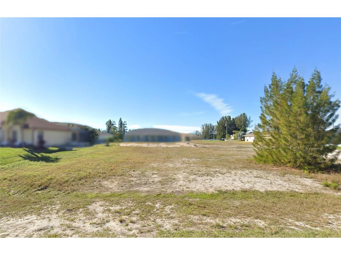 226 NW 35th Place Cape Coral FL 33993 A4620735 image1