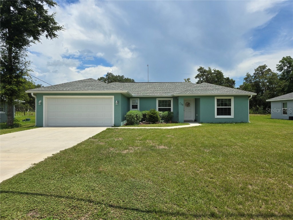 226 Oak Circle Ocala FL 34472 OM678695 image1
