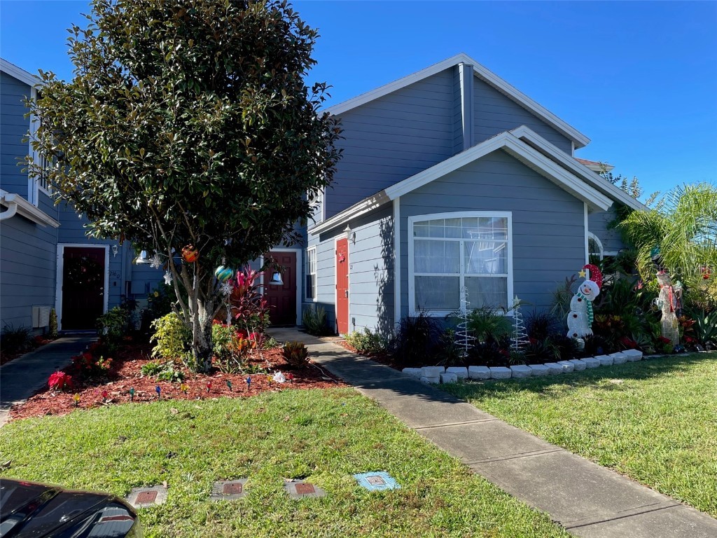 226 Orchid Drive Davenport FL 33897 S5095367 image1
