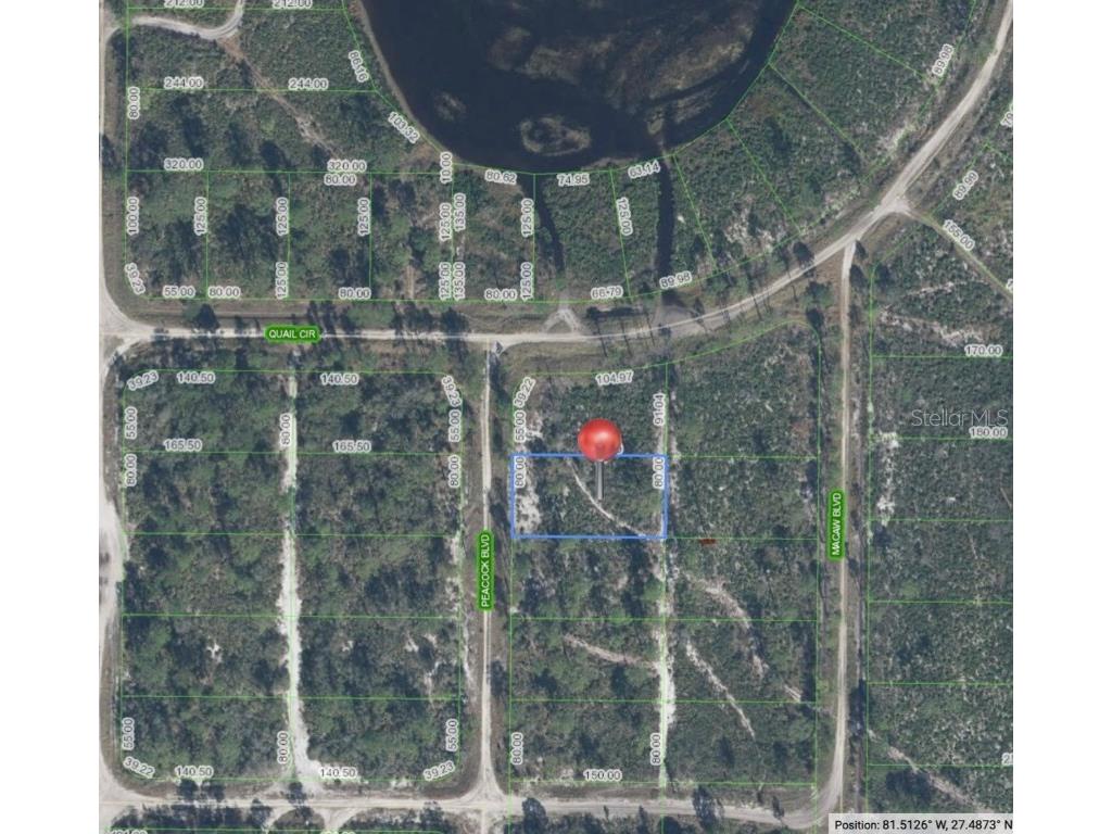 226 Peacock Boulevard Sebring FL 33872 S5139549 image1