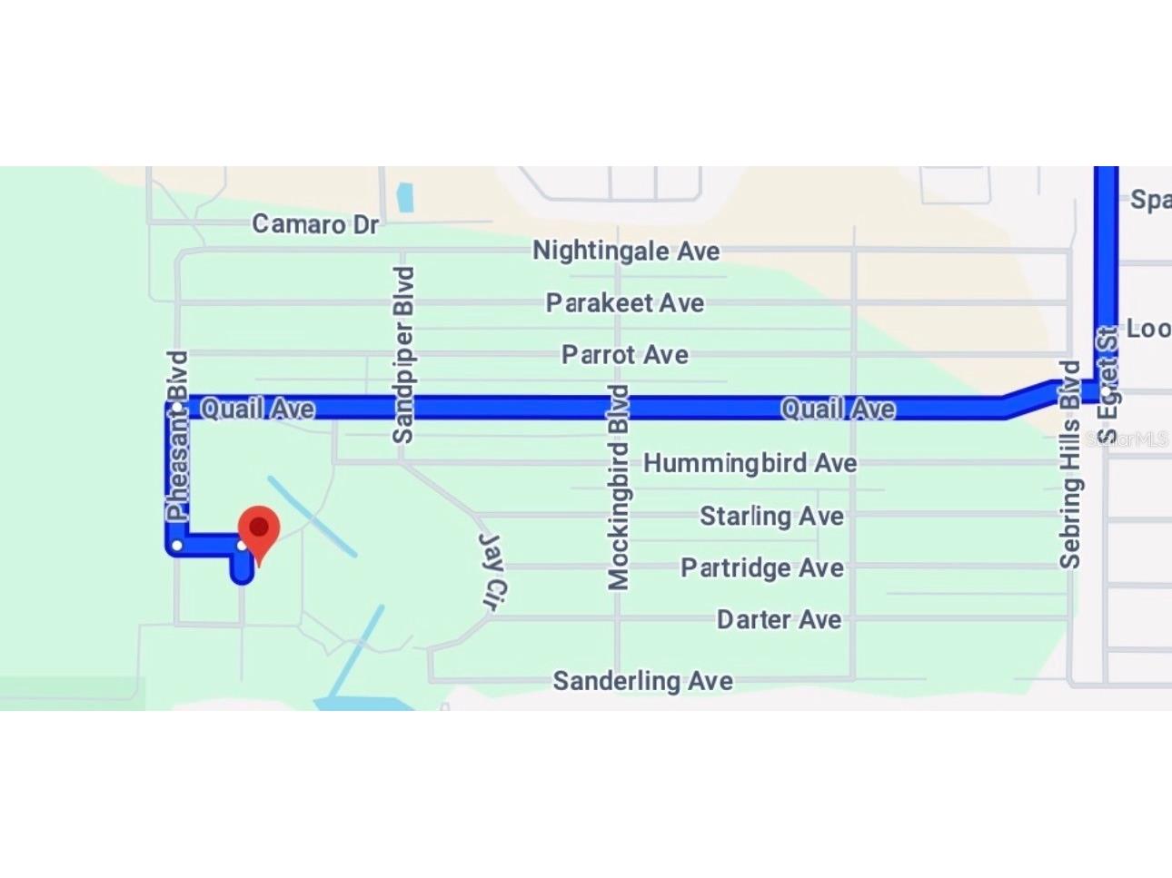 226 Peacock Boulevard Sebring FL 33872 S5139549 image4