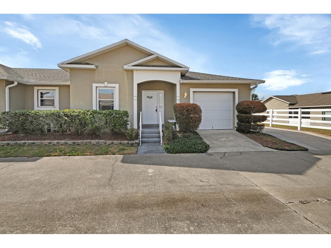 226 Pine Bluff Avenue #69 Deland FL 32724 V4947635 image1