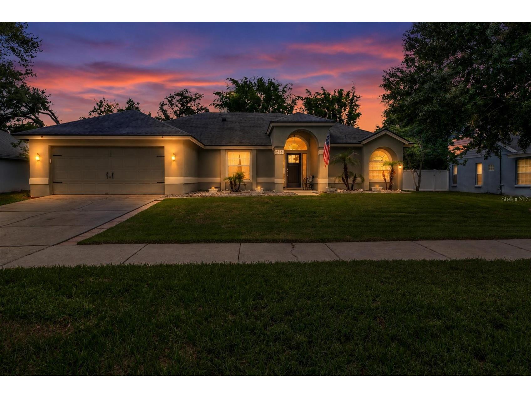 226 Pleasant Hill Drive Clermont FL 34711 O6410657 image1