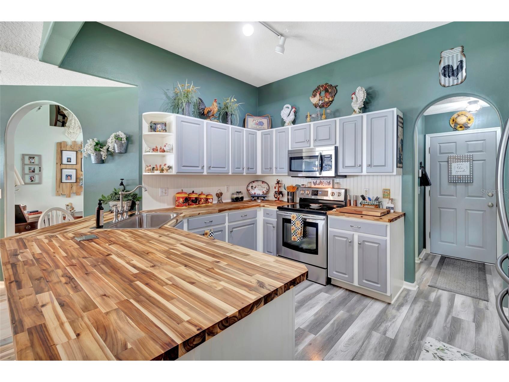 226 Pleasant Hill Drive Clermont FL 34711 O6410657 image19