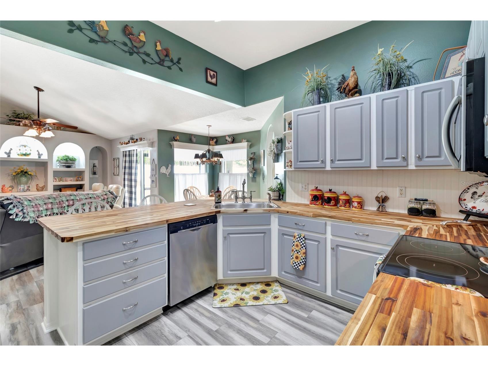 226 Pleasant Hill Drive Clermont FL 34711 O6410657 image20