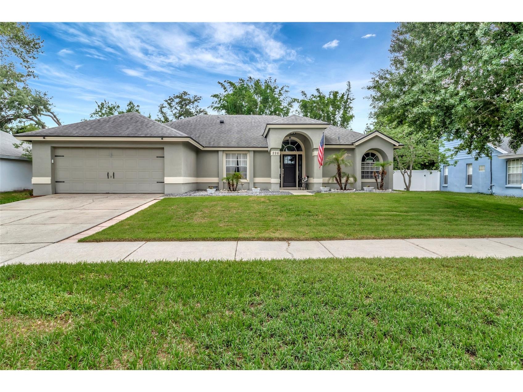 226 Pleasant Hill Drive Clermont FL 34711 O6410657 image3