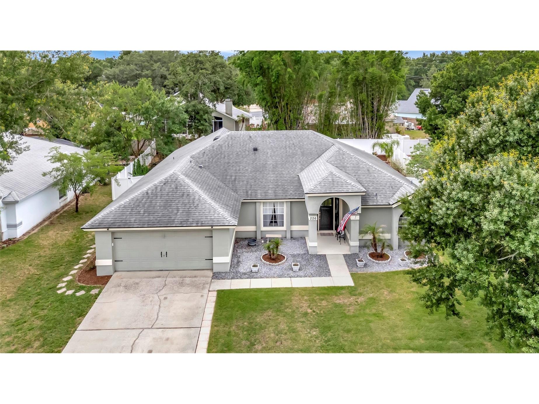 226 Pleasant Hill Drive Clermont FL 34711 O6410657 image31