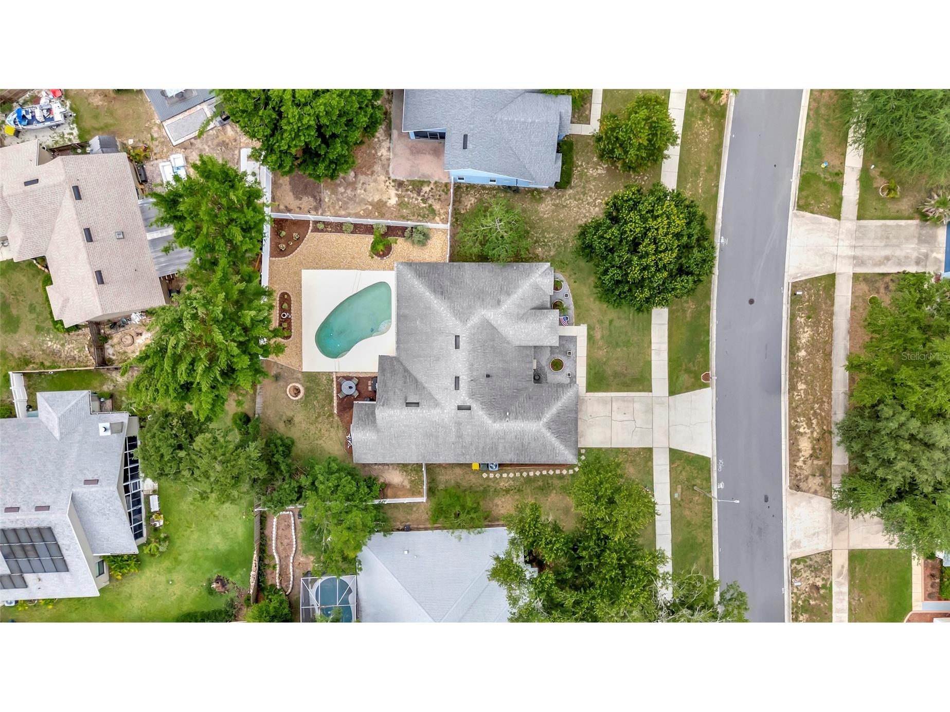226 Pleasant Hill Drive Clermont FL 34711 O6410657 image32