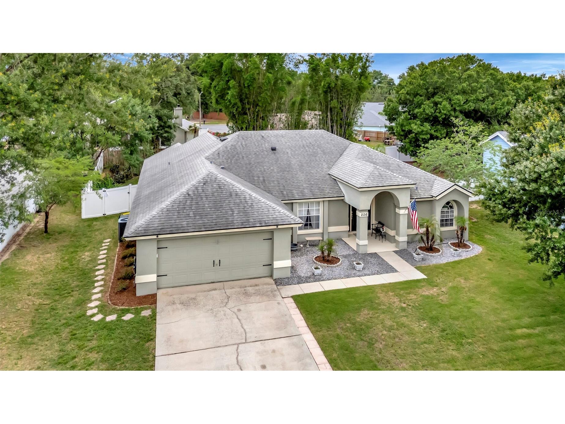 226 Pleasant Hill Drive Clermont FL 34711 O6410657 image33