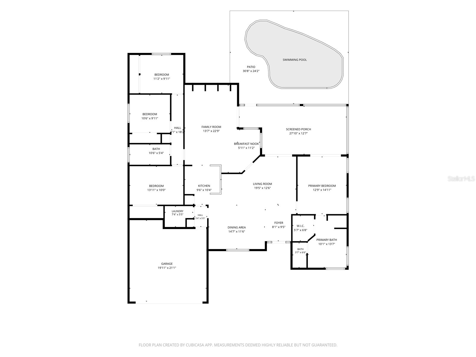 226 Pleasant Hill Drive Clermont FL 34711 O6410657 image34
