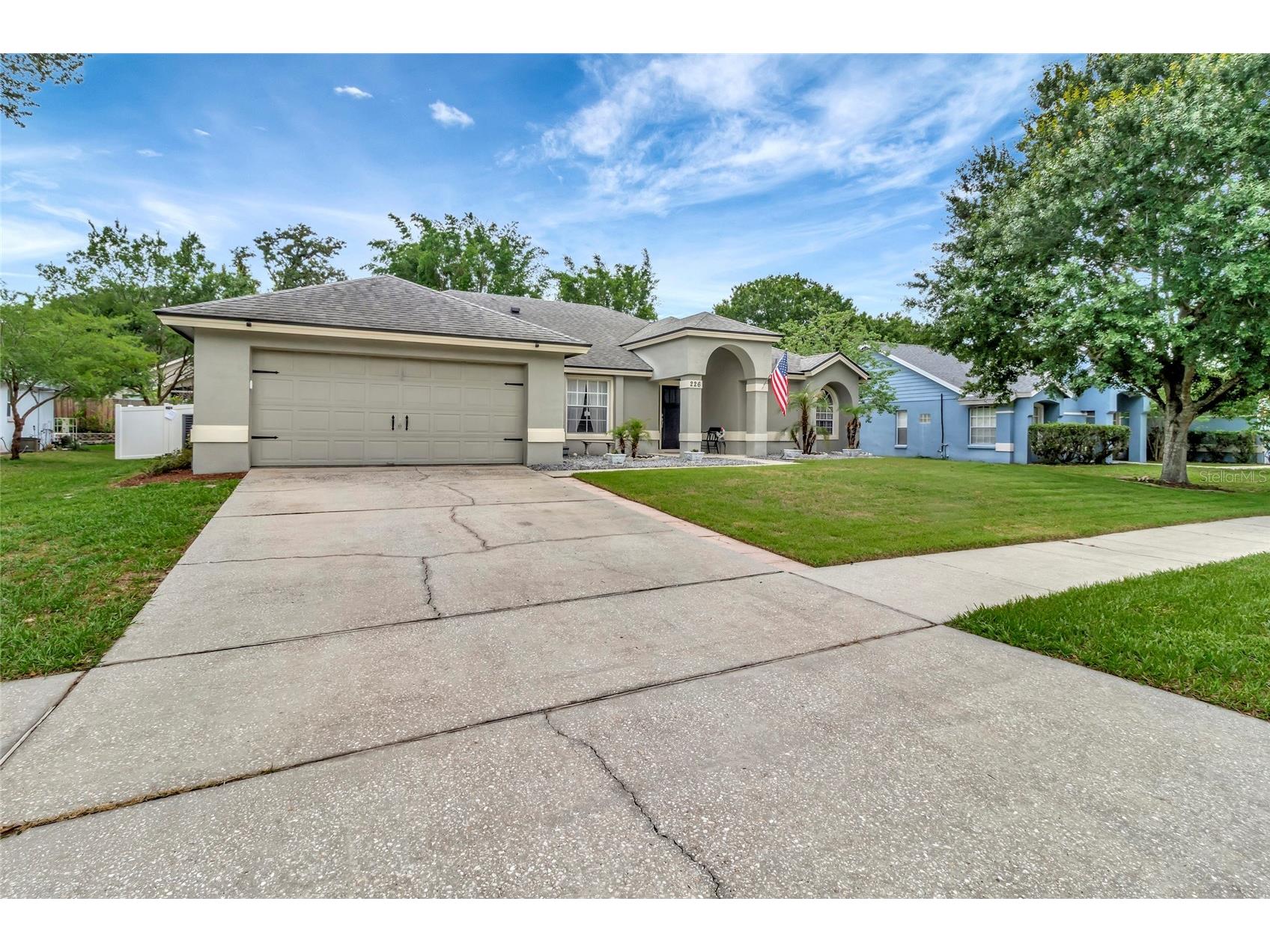226 Pleasant Hill Drive Clermont FL 34711 O6410657 image4