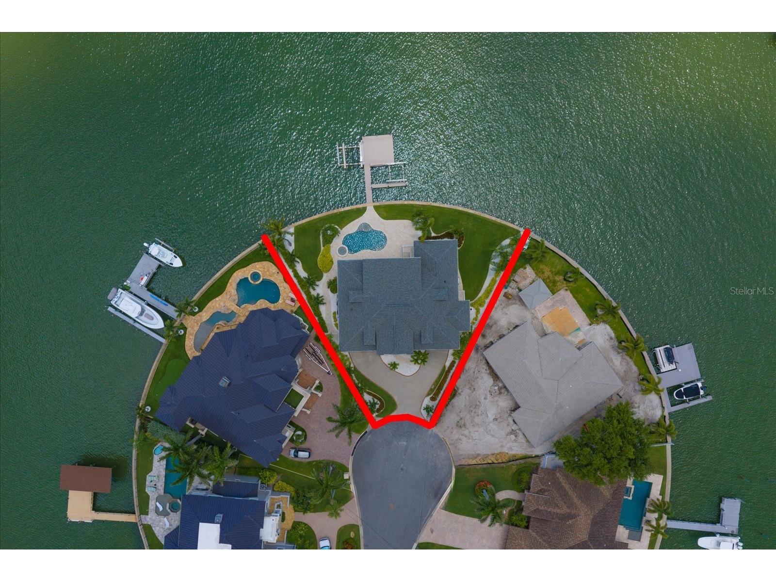 226 Poinciana Lane Largo FL 33770 TB8526205 image84