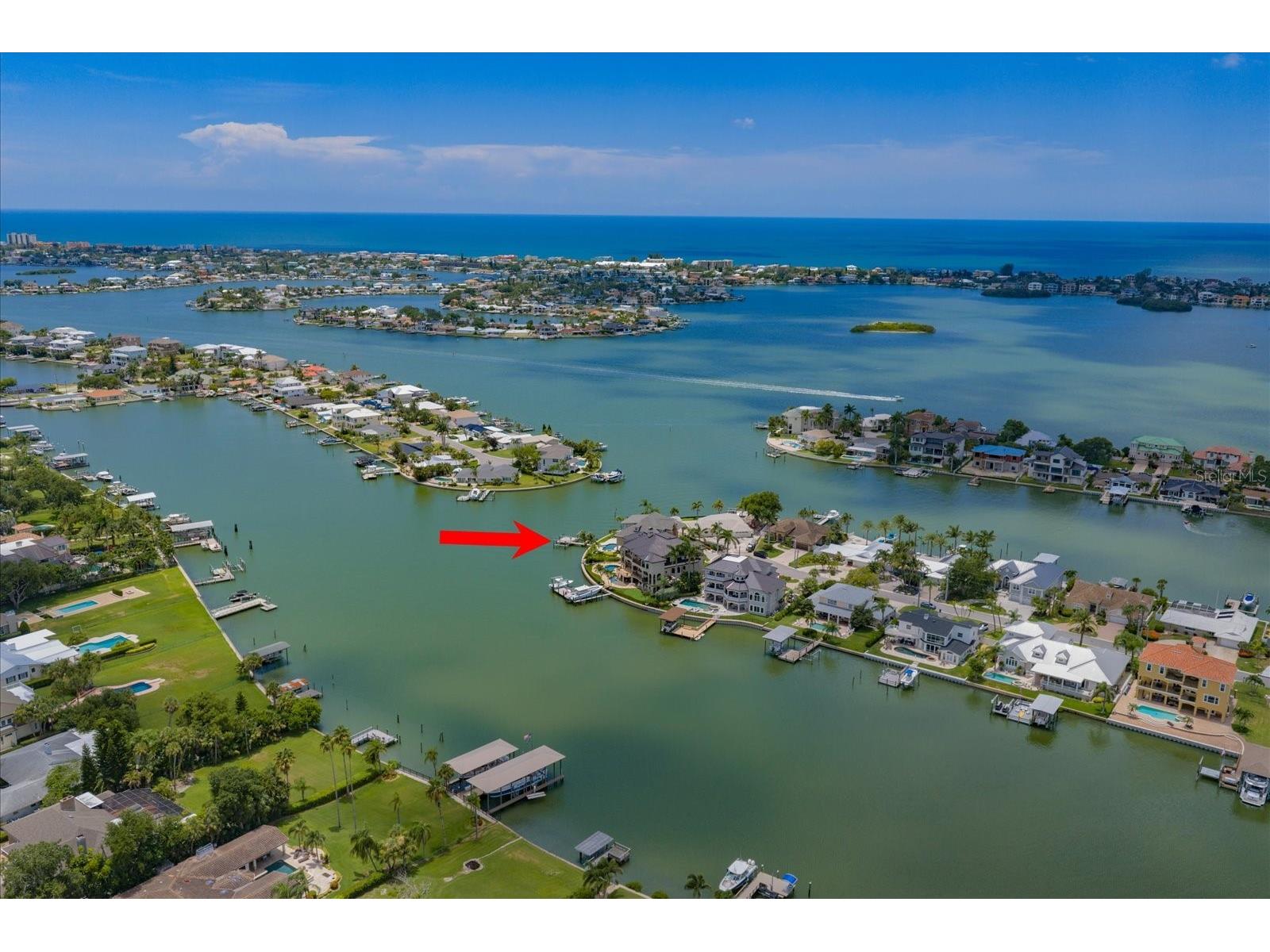 226 Poinciana Lane Largo FL 33770 TB8526205 image85