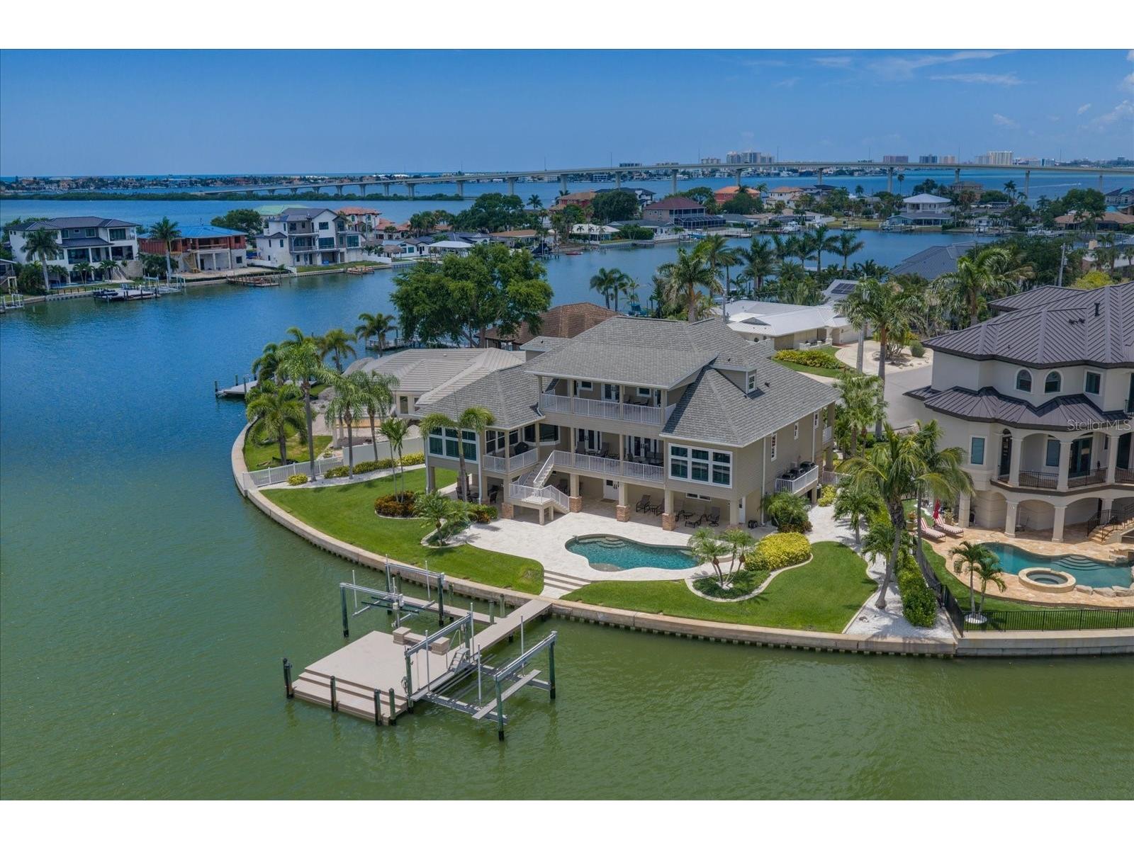 226 Poinciana Lane Largo FL 33770 TB8526205 image9