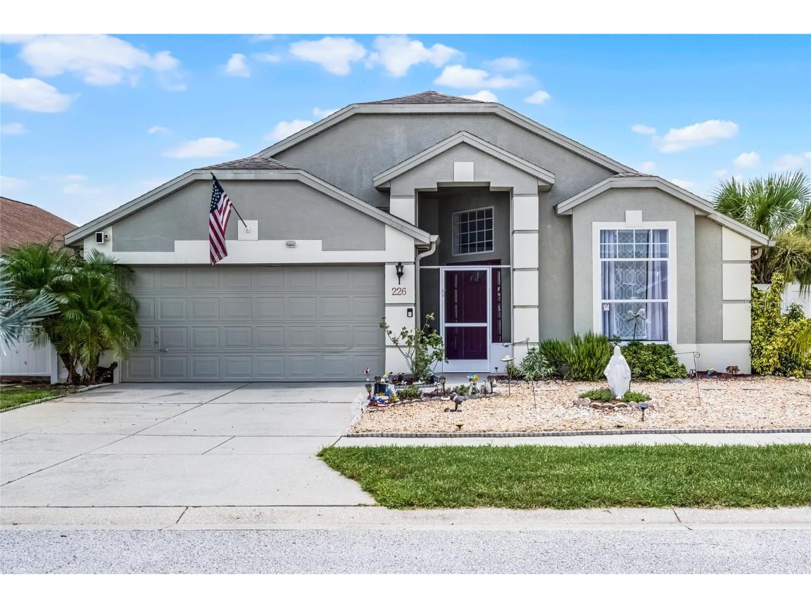 226 Rochester Loop Davenport FL 33897 O6332668 image1