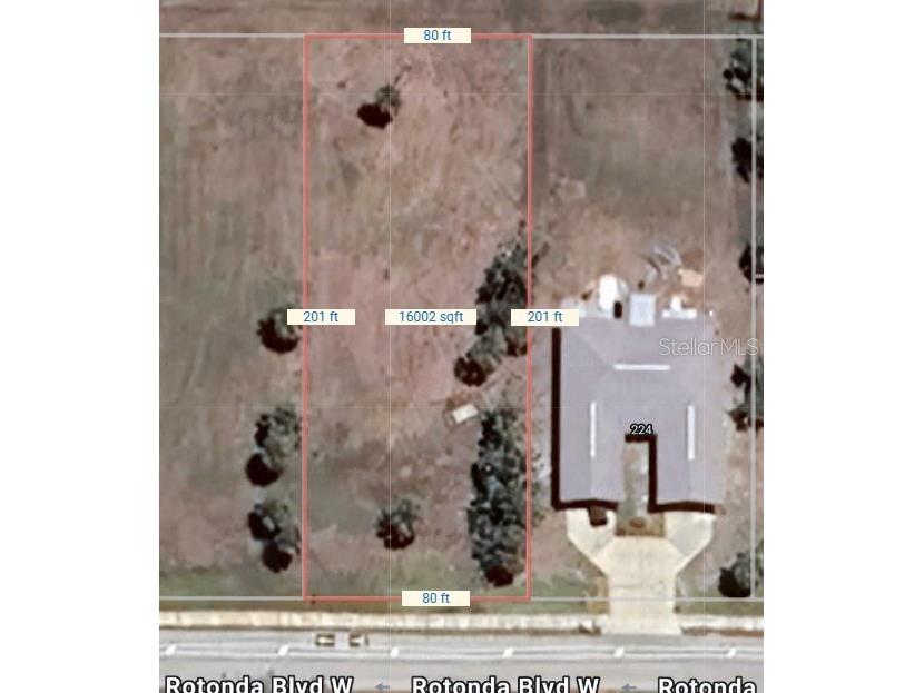226 Rotonda Boulevard W Rotonda West FL 33947 A4657106 image2