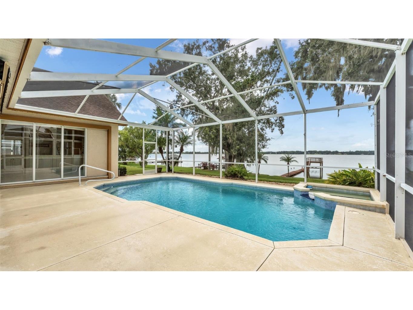 226 Ruby Lake Lane Winter Haven FL 33884 - LAKE RUBY P4936048 image43