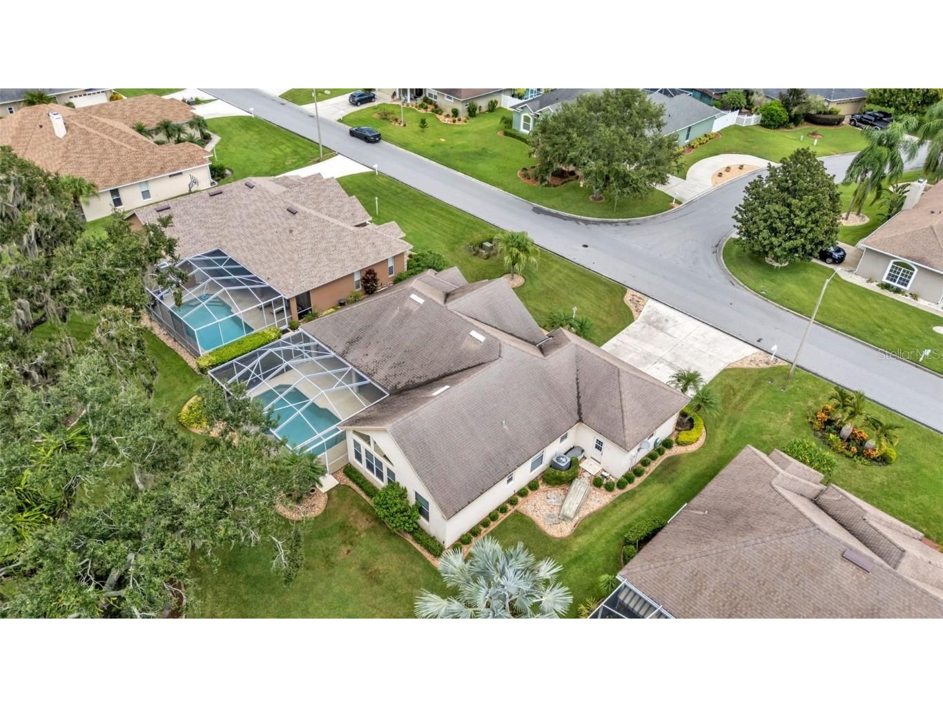 226 Ruby Lake Lane Winter Haven FL 33884 - LAKE RUBY P4936048 image55