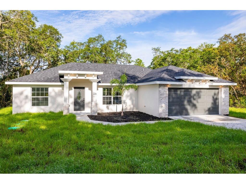 226 S Cedar Avenue Orange City FL 32763 O6237256 image1