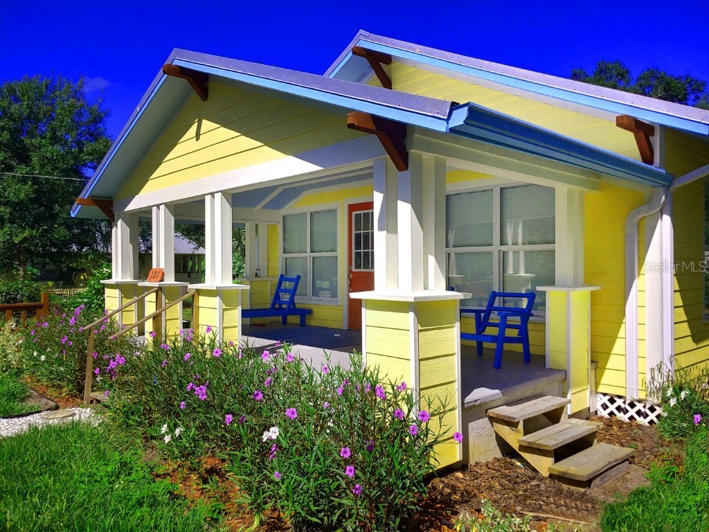 226 S Hernando Avenue Arcadia FL 34266 C7466994 image1