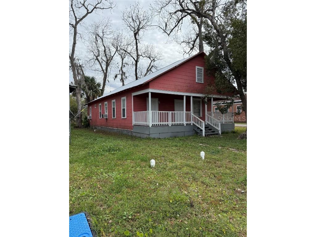 226 S Thompson Street Starke FL 32091 GC536387 image1