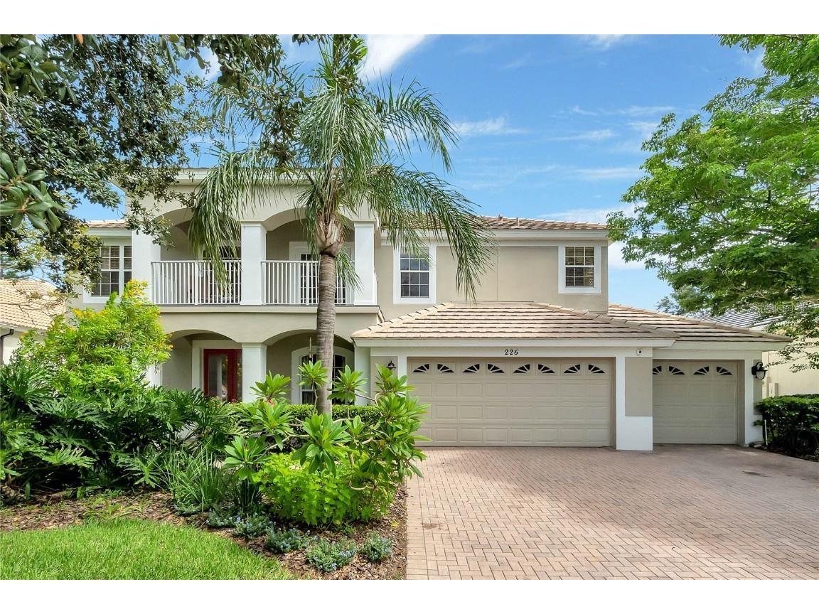 226 Sagecrest Drive Ocoee FL 34761 O6128920 image1