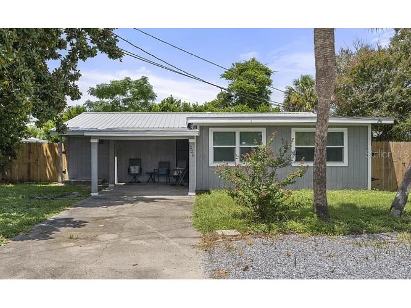 226 San Gabriel Street Panama City Beach FL 32413 J985446 image1