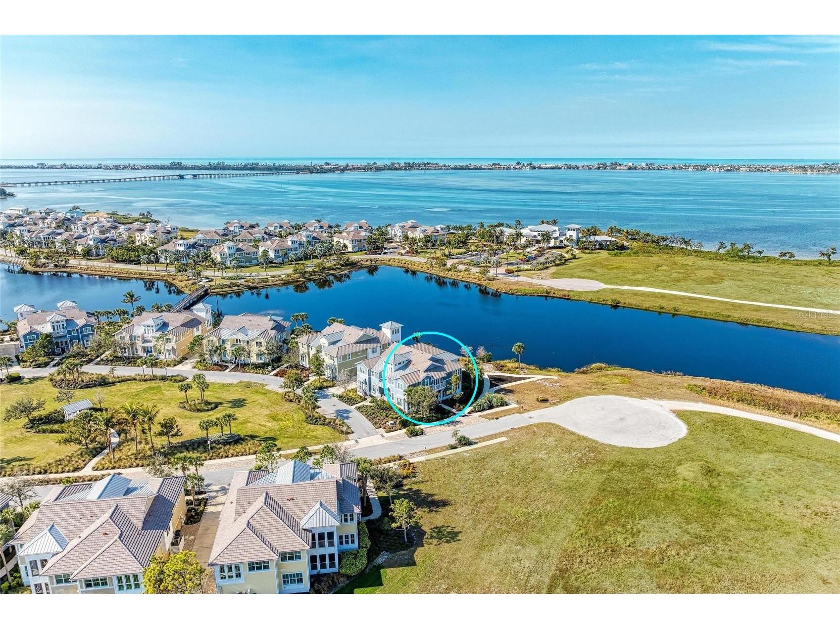 226 Sapphire Lake Drive #101 Bradenton FL 34209 A4681005 image1