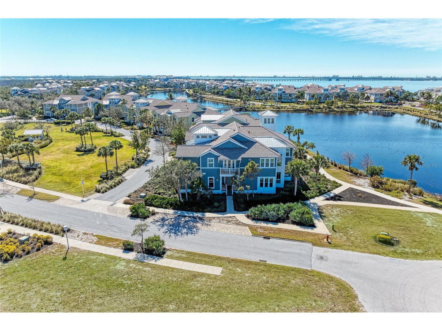 226 Sapphire Lake Drive #101 Bradenton FL 34209 A4681005 image3