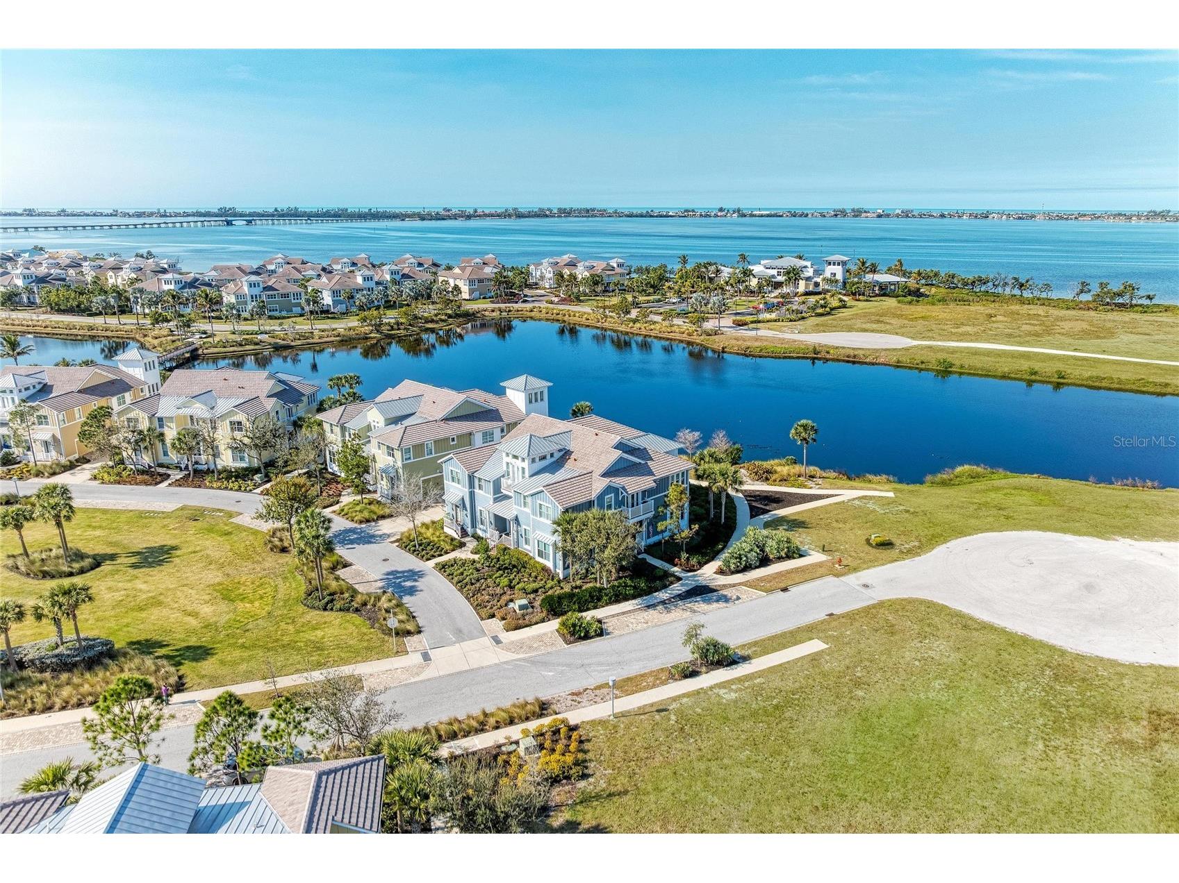 226 Sapphire Lake Drive #101 Bradenton FL 34209 A4681005 image4