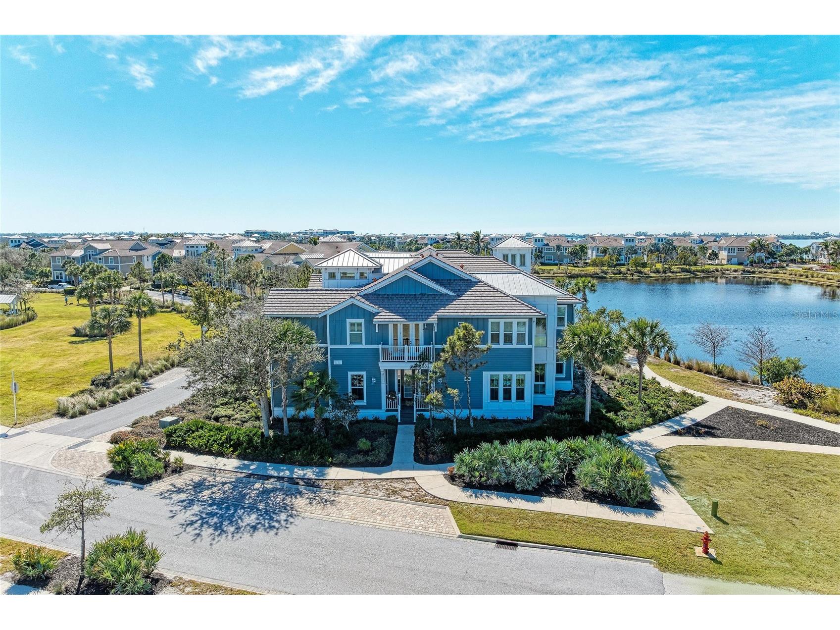 226 Sapphire Lake Drive #101 Bradenton FL 34209 A4681005 image5