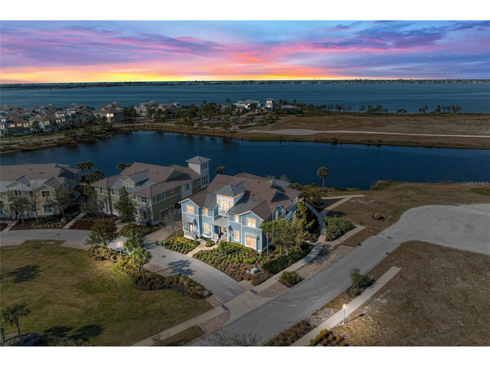 226 Sapphire Lake Drive #101 Bradenton FL 34209 A4681005 image98