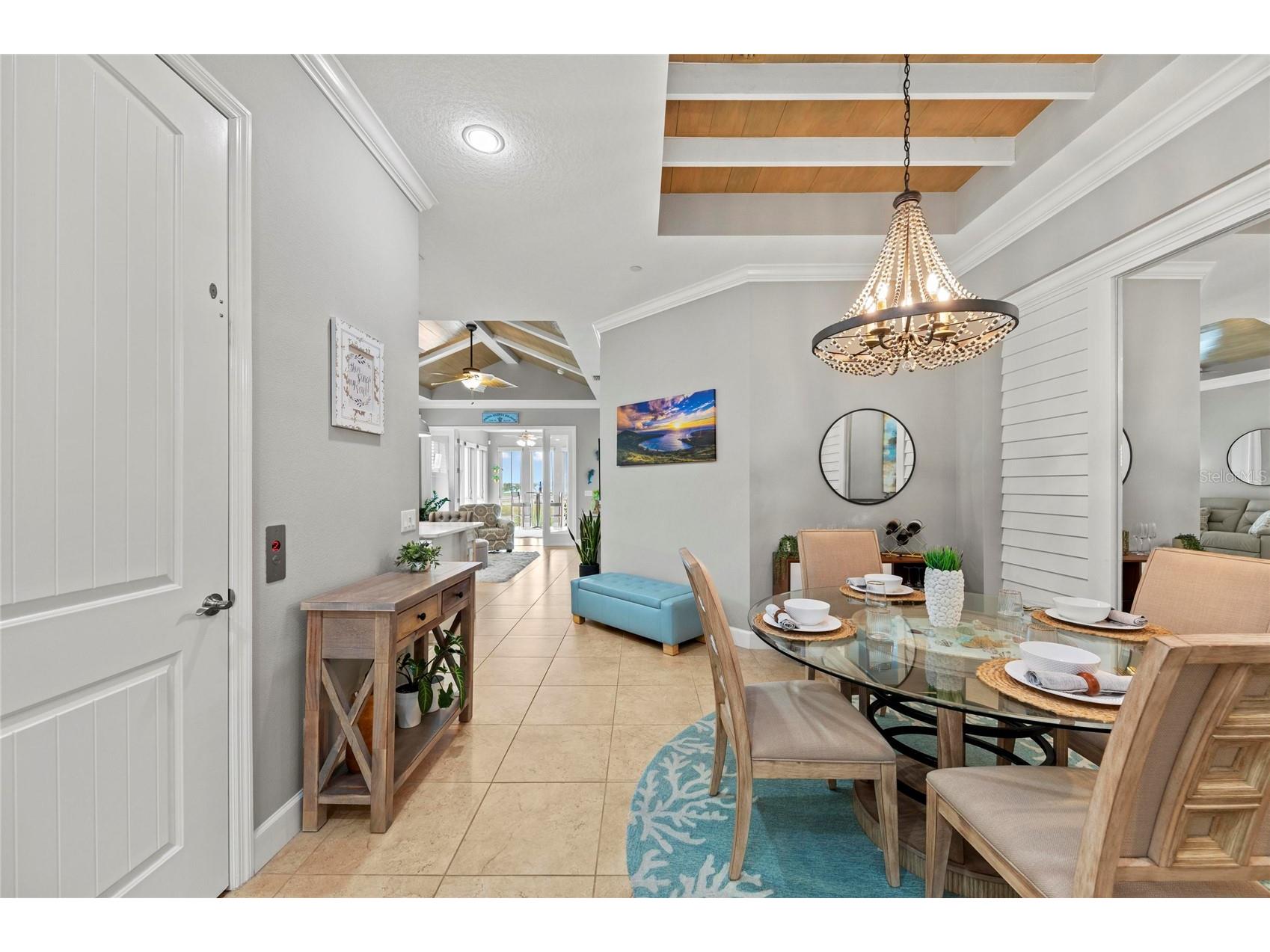 226 Sapphire Lake Drive #201 Bradenton FL 34209 - SAPPHIRE LAKE A4683724 image11